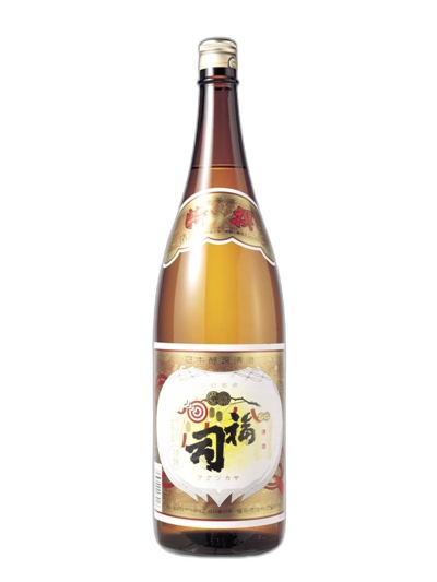 Fukutsukasa Tokusen