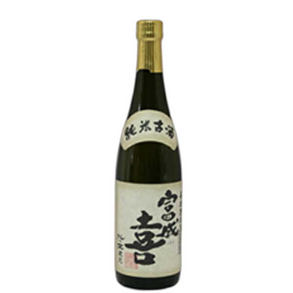 Funaki Junmai Koshu