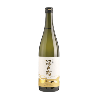 Miyamagiku Junmai Ginjo