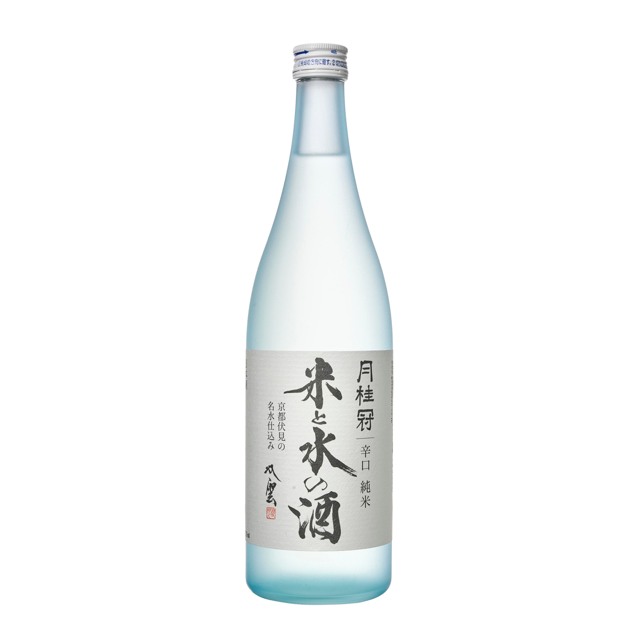 Gekkeikan Kome to mizu no sake