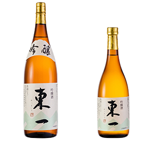 Azumaichi Ginjo (seimai58%)