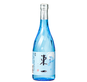 Azumaichi Ginjoshu Naturaberu