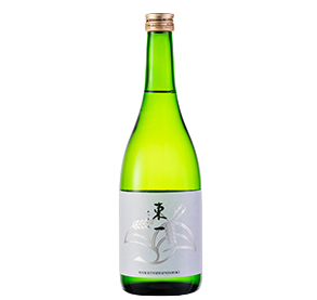 東一 純米吟醸 白鶴錦