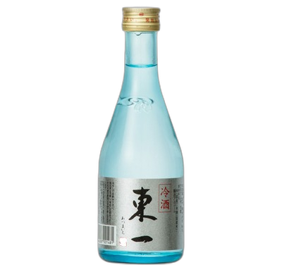 Azumaichi Reisyu Honjozo