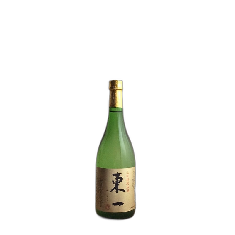 Azumaichi Tokubetsu Junmaishu