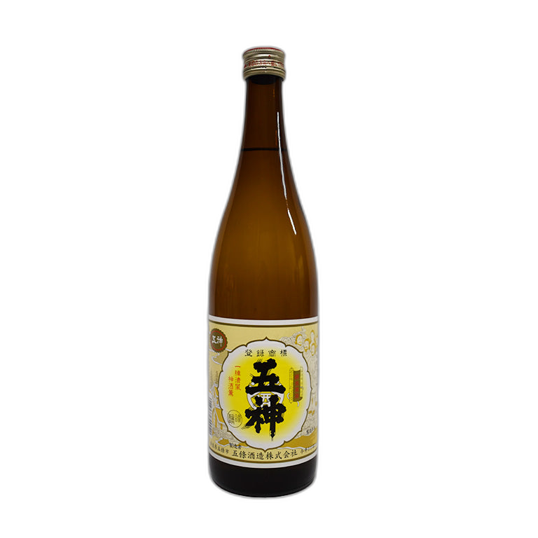 Goshin Kinraberu