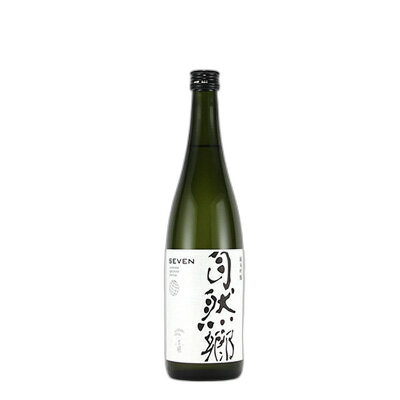 Shizengo Seven Junmai Ginjo