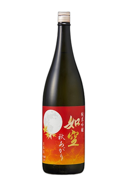 Joku Akiakari Junmai Ginjo