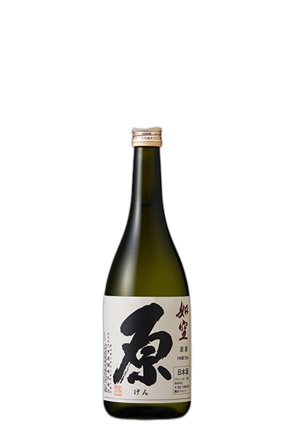 Joku Genshu Gen