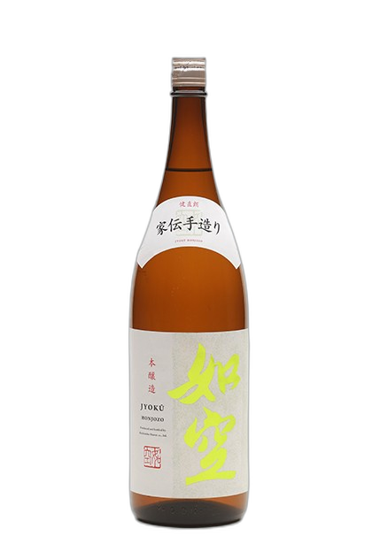 Joku Honjozoshu