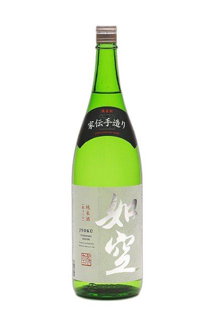 Joku Junmaishu Silver Label