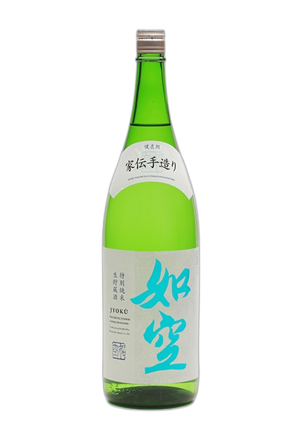 Joku Tokubetsu Junmainamachozoshu