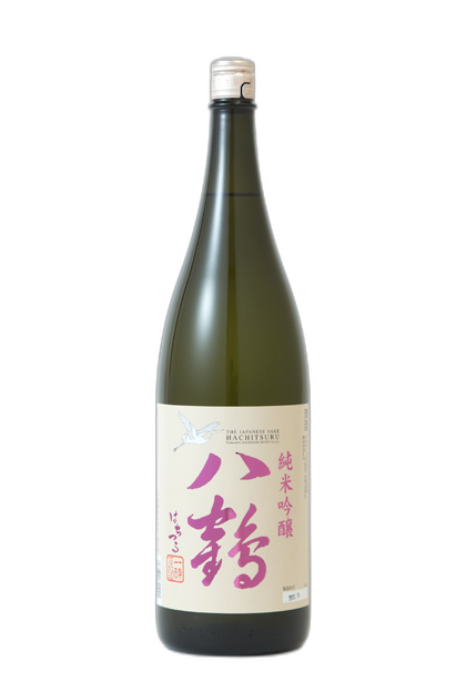 八鶴 純米吟醸