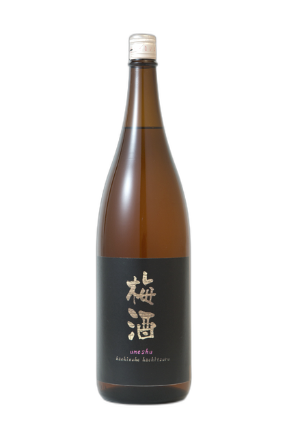 八鶴 んめー梅酒 リキュール