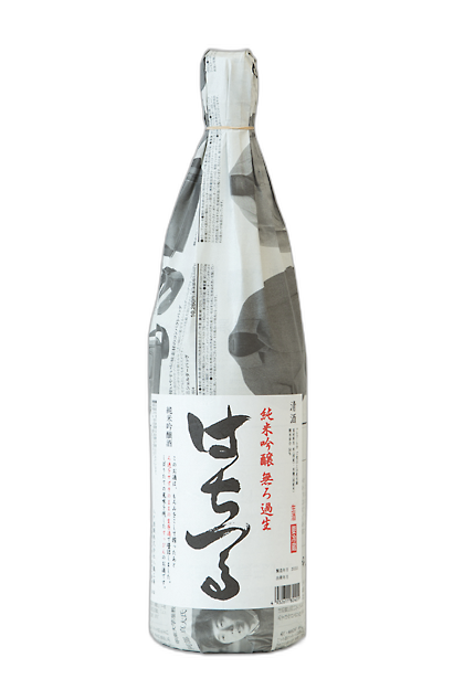 준마이 긴죠 무로카나마 하치츠루