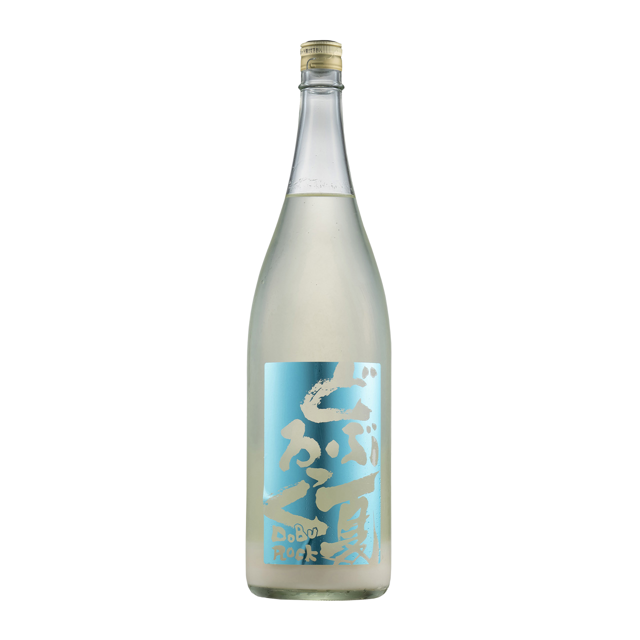 Mutsu Hassen Summer Doburokku