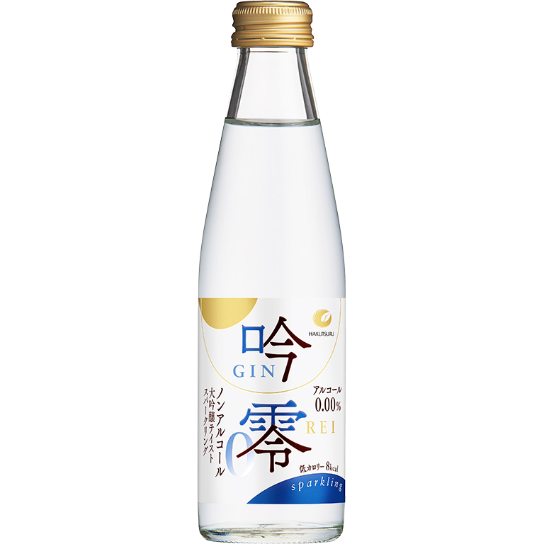 Hakutsuru Ginrei Sparkling