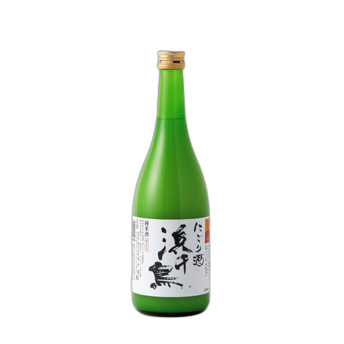 Hamachidori Junmaishinshu Nigorisake