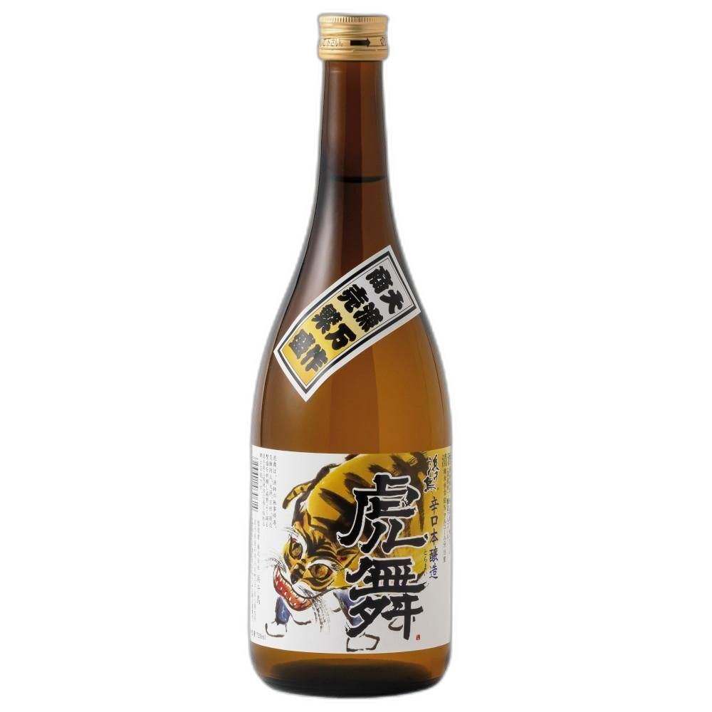 Hamachidori Toramai Karakuchihonjozo