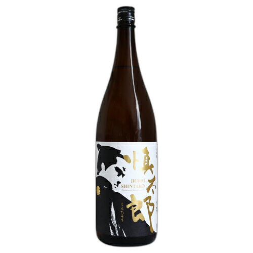 BIJOFU Junmai SHINTARO