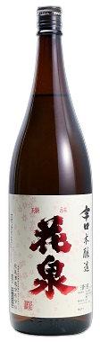 Hanaizumi Karakuch ihonjozo