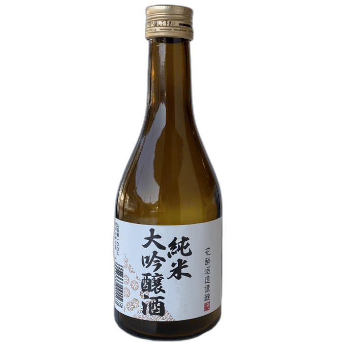 Hanayoi Junmai Daiginjoshu