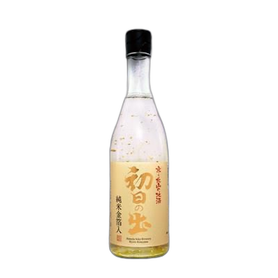 Hatsuhinode Junmaikinpakuiri