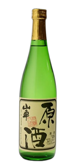 Sansha Dozo Kura Jukusei Kuradashi Genshu
