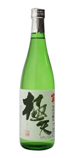Sansha Tokubetsu Honzojo Kyokuten