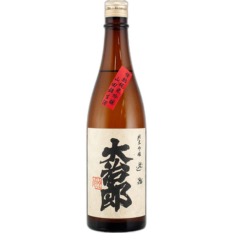 Daijiro Jonetsu Mayoizake