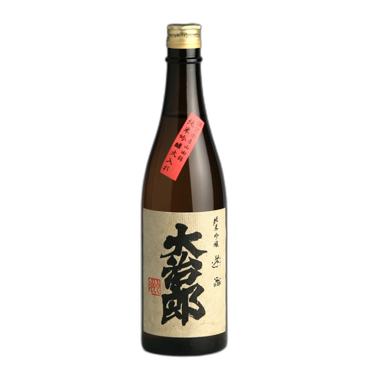 Daijiro Junmai Ginjo