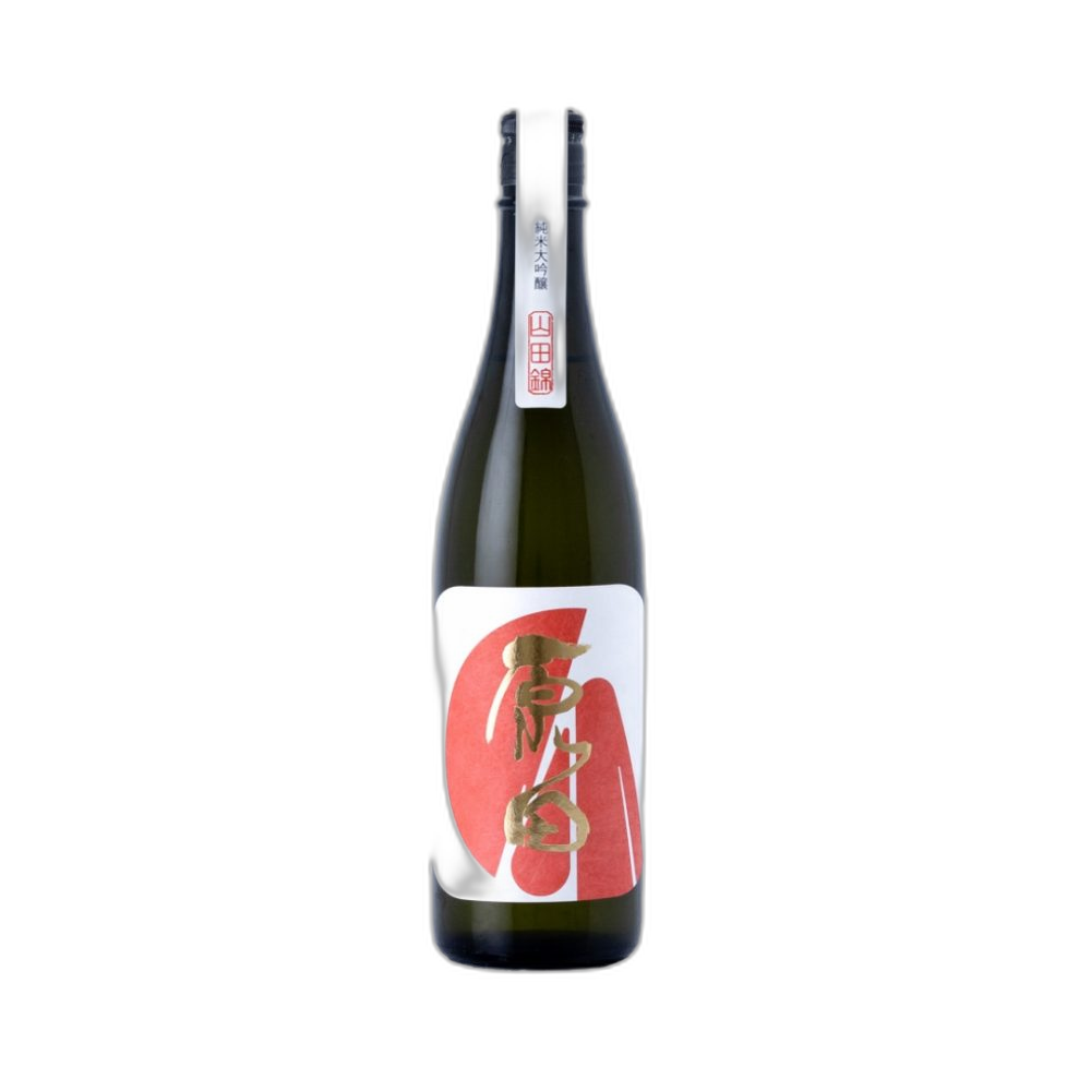 Junmai Daiginjo Harada