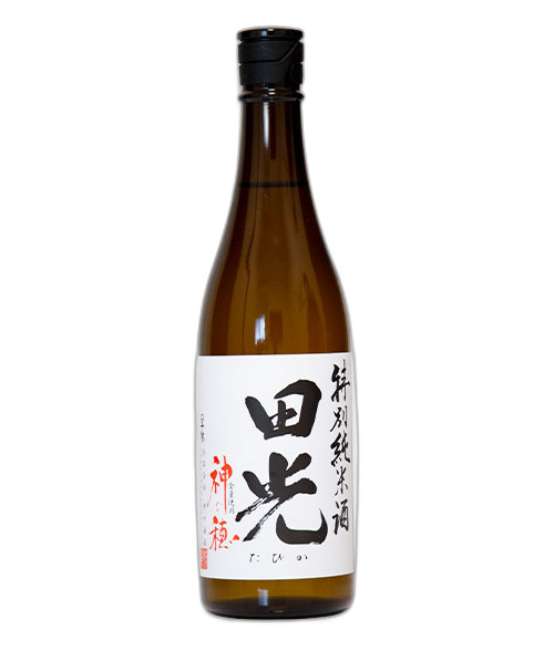 Tabika Tokubetsu Junmai Murokanakadori Kaminoho