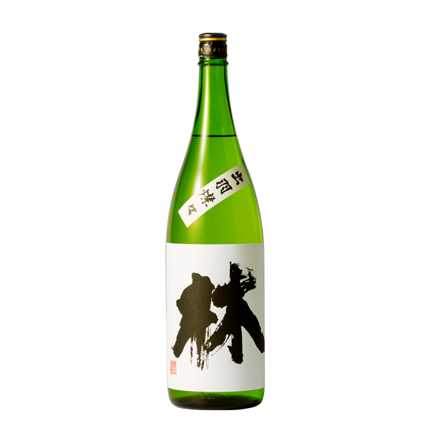 Hayashi Dewasannsan Junmai Ginjo