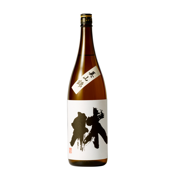 Hayashi Miyamanishiki Junmai Ginjo