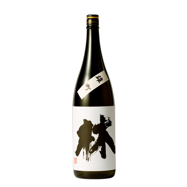 Hayashi Omachi Junmai Ginjo