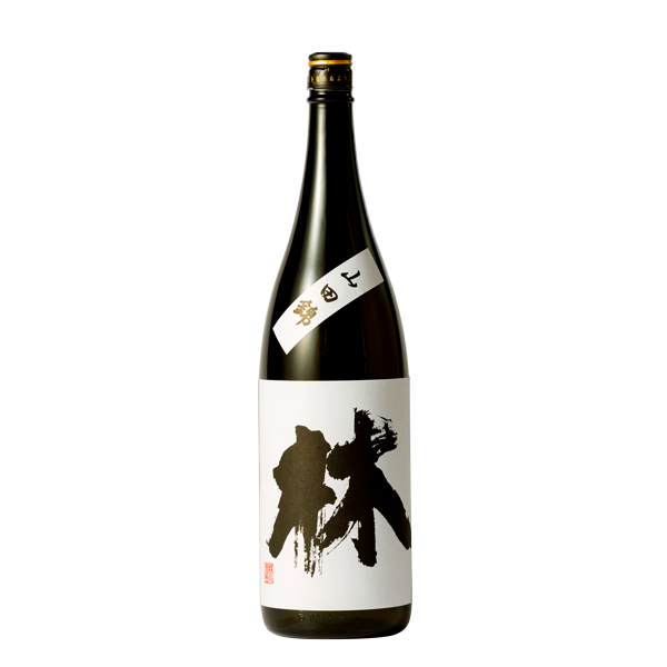 Hayashi Yamadanishiki Junmai Ginjo