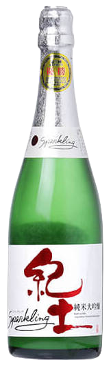 Kid Junmai Daiginjo Sparking