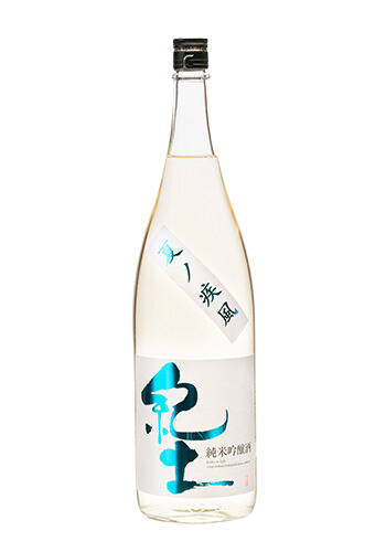 Kid Junmai Ginjo Natsuno Shippu