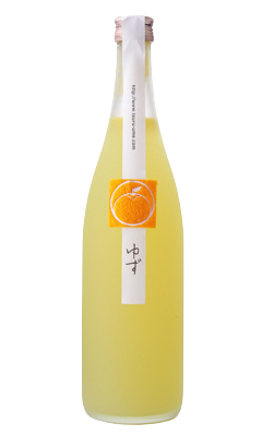 Tsuru Ume Yuzu