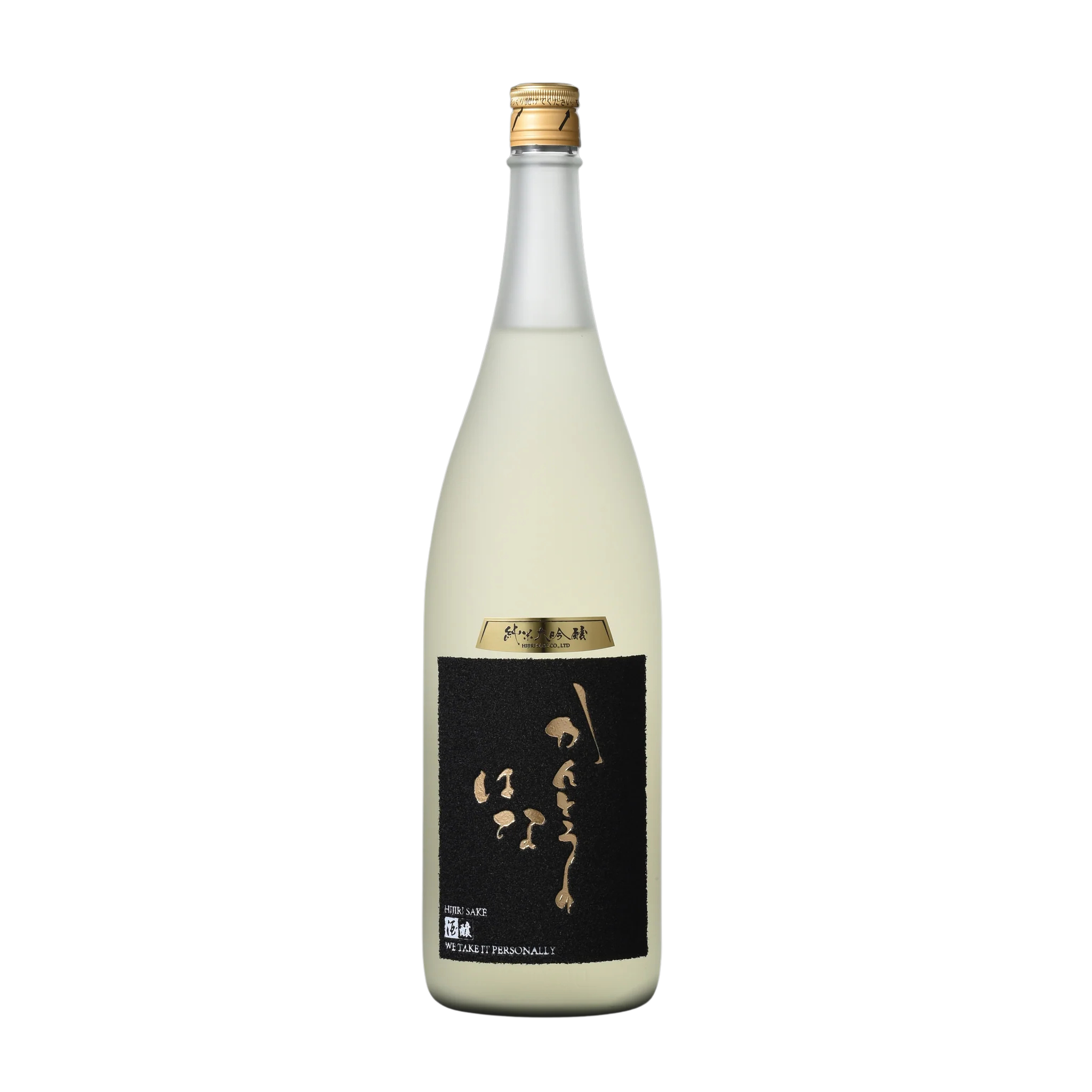 Betsuatsurae Kantounohana Junmai Daiginjo