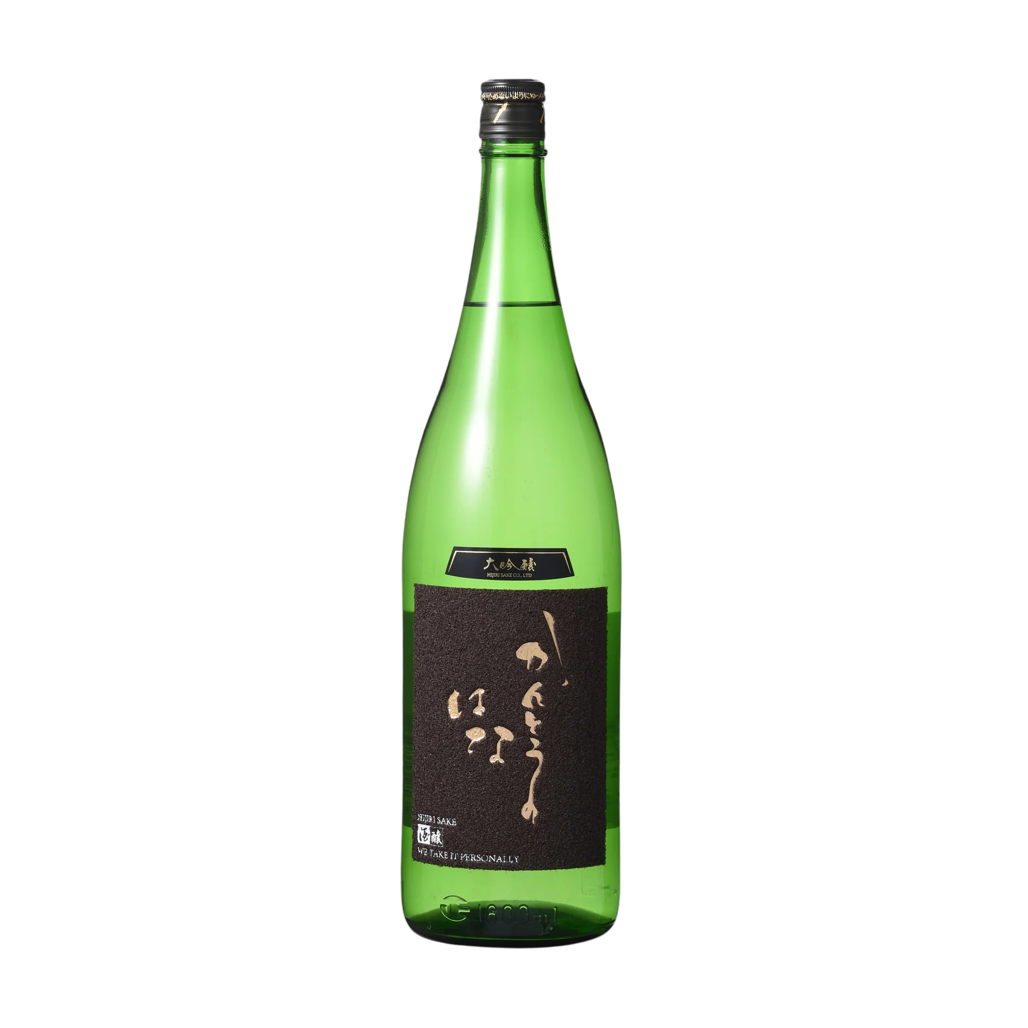 Kantonohana Daiginjo
