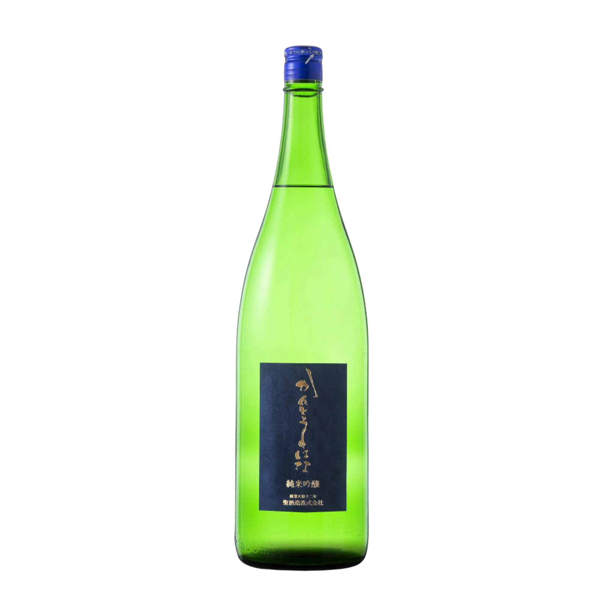 Kantonohana Junmai Ginjo