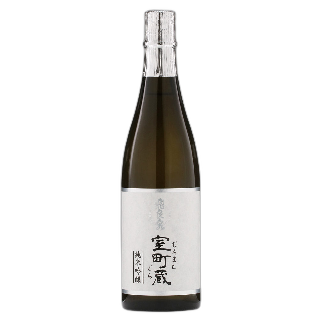 飛良泉 純米吟醸酒