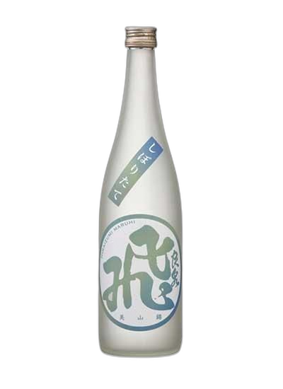 飛良泉 山廃純米しぼりたて生酒