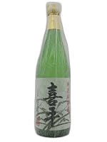 喜平 特別純米酒