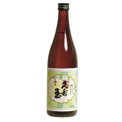 久寿玉 佳撰