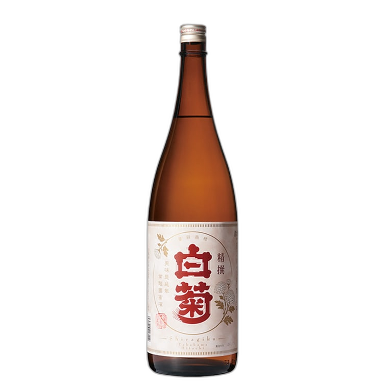 Shiragiku Seisen