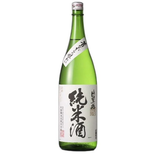 Hiyokutsuru Junmaishu