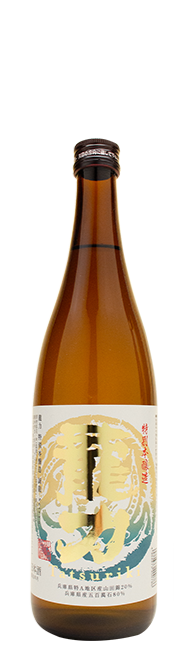 Tatsuriki Tokubetuhonjouzo Seiryuu